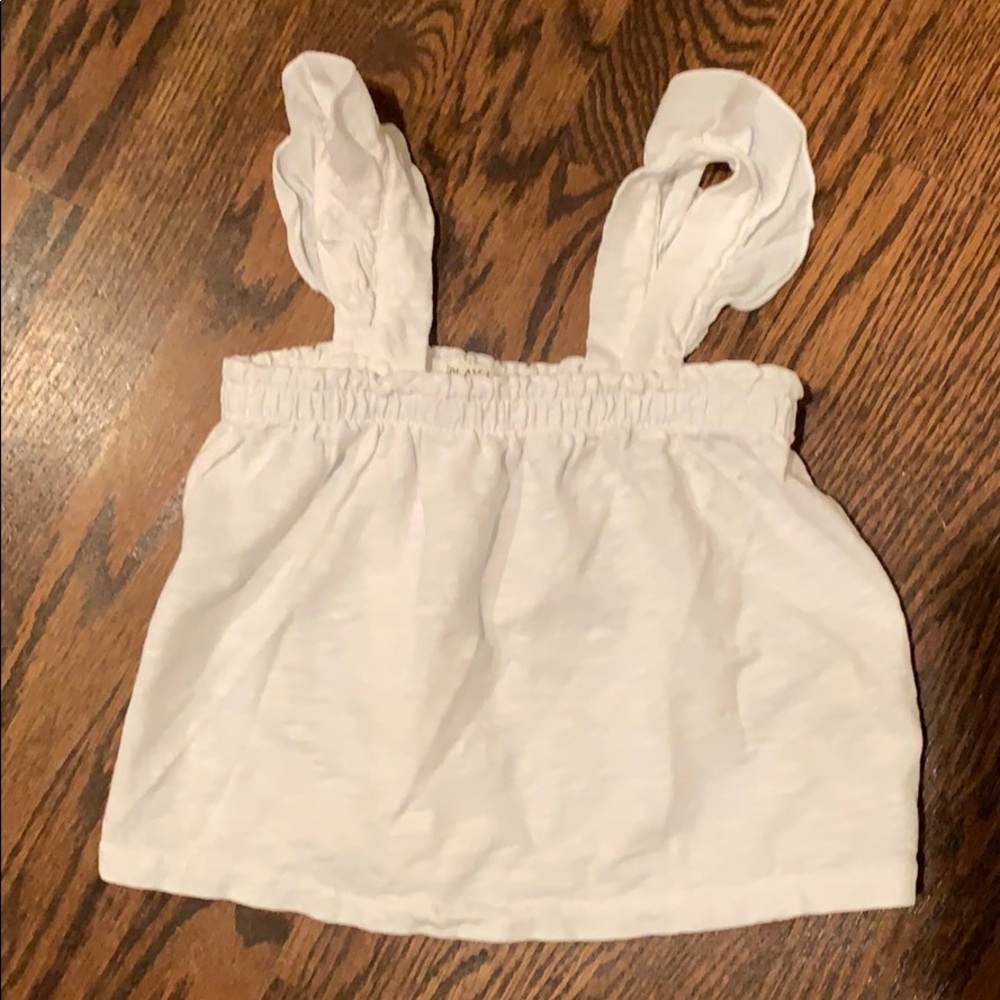 PlayUp Tank Top